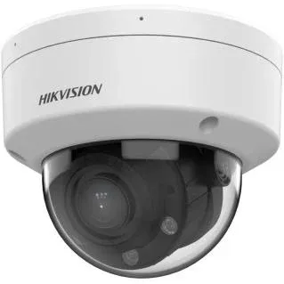 Hikvision DS-2CD3721G2-LIZS 2 MP Smart Hybrid Light Motion 2.0 Motorized Varifocal Dome Network Camera