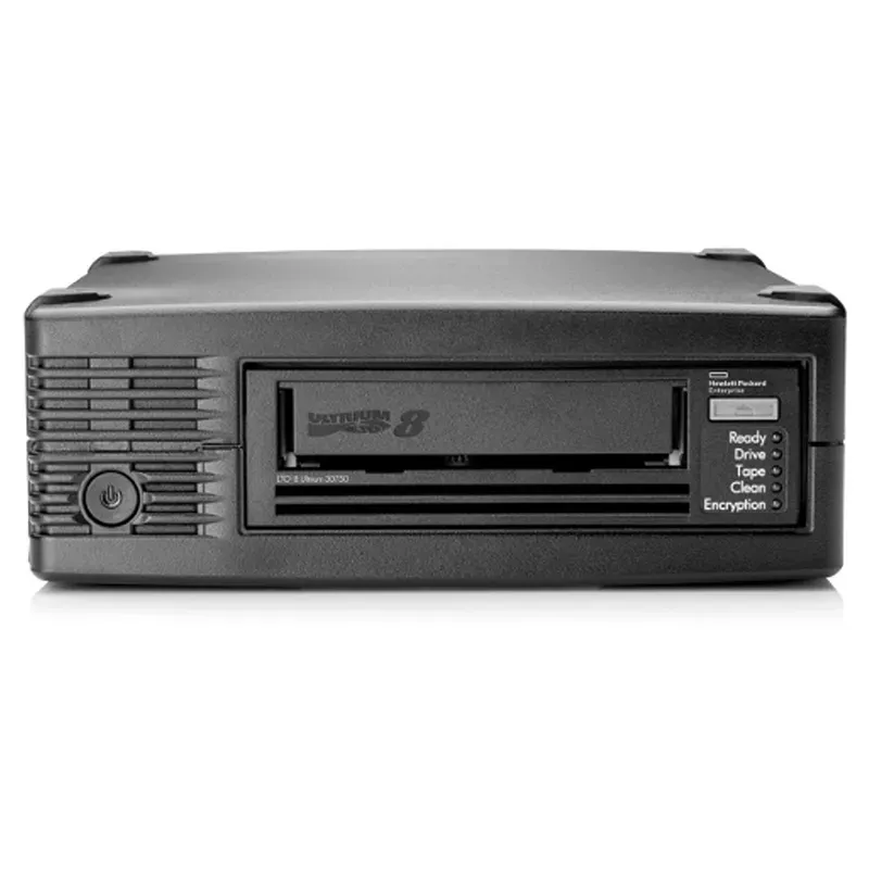 HPE StoreEver