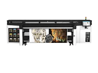 HP Latex R2000 Plus Printer (K0Q46C) — HP product image