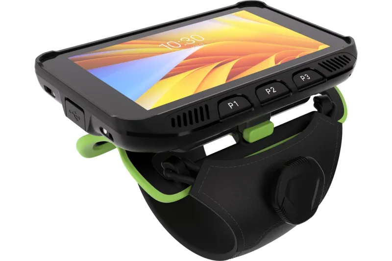 Zebra Technologies WT5400 Wearable Computer product image