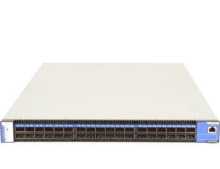 HPE 674863-001 36-Port InfiniBand Switch