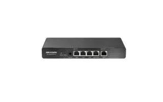 Hikvision DS-3WG2505-EI All in One 5 Port Router