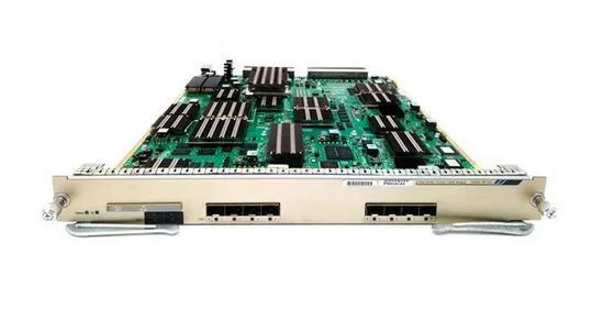 Cisco C6800-8P10G-XL Switch Module