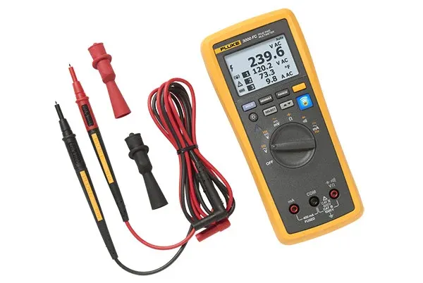 Fluke a3000