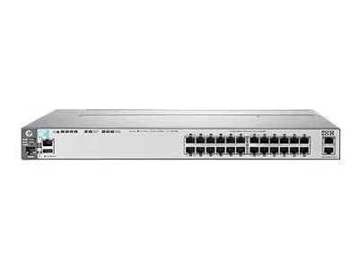 HPE J9585A 24-Port Layer 4 Switch