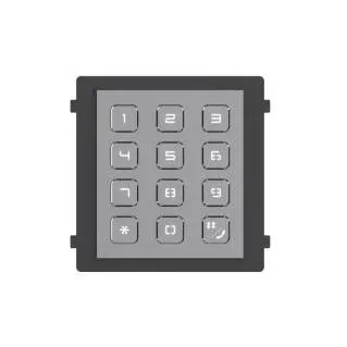 Hikvision DS-KD-KP KD8 Series Pro Modular Door Station