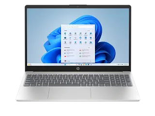 HP Laptop AI 15-fd2053ne (E6HR8EA) — HP product image