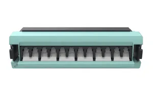 CommScope 760230938 | 360 Distribution Adapter Pack,Multimode OM4, 12 LC/UPC with internal shutters