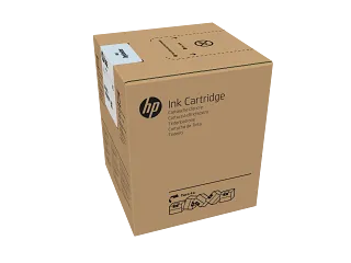 HP 882 5-liter Optimizer Latex Ink Cartridge (G0Z16A) — HP product image
