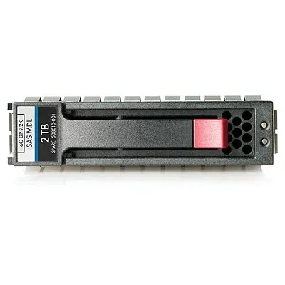 HP 575057-001 2TB SAS Hard Drive