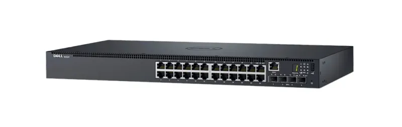 Dell 4605M 24-Port Managed Switch