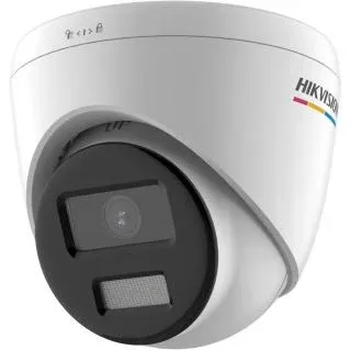 Hikvision DS-2CD1327G2-L(UF) 2 MP ColorVu MD 2.0 Fixed Turret Network Camera