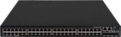 HPE R8M29A 48-Port Managed Switch