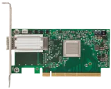 Mellanox MCX555A-ECAT view 2 (thumbnail)