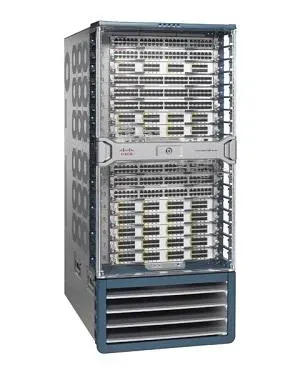 Cisco N7K-C7018 Switch Chassis