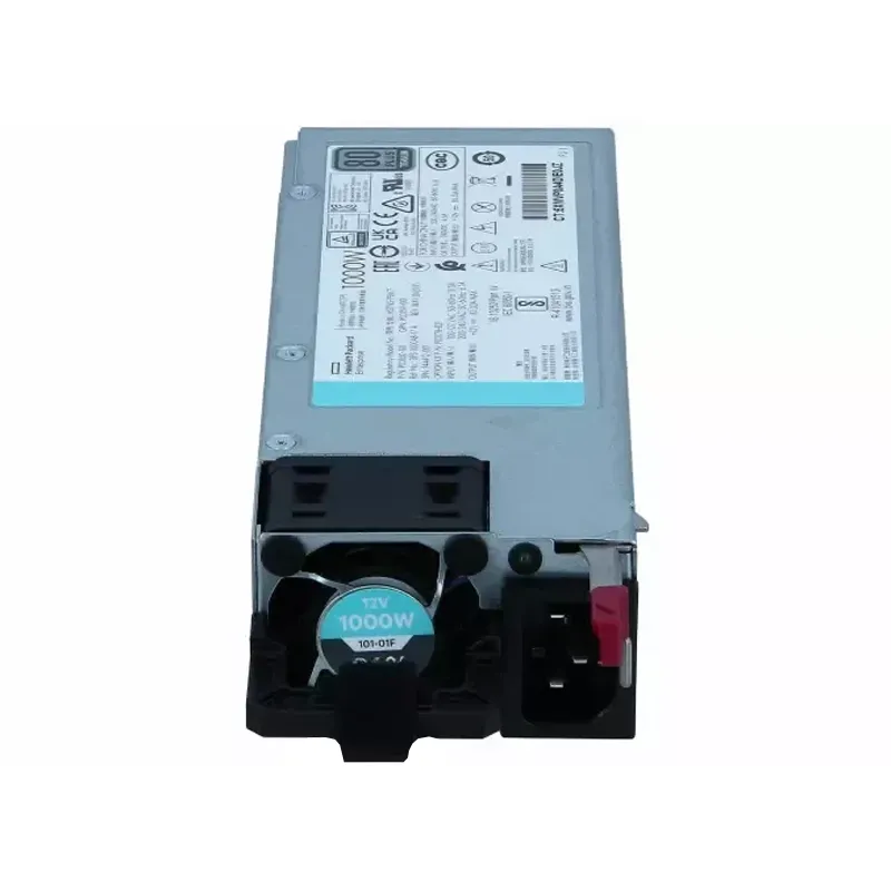 HPE –