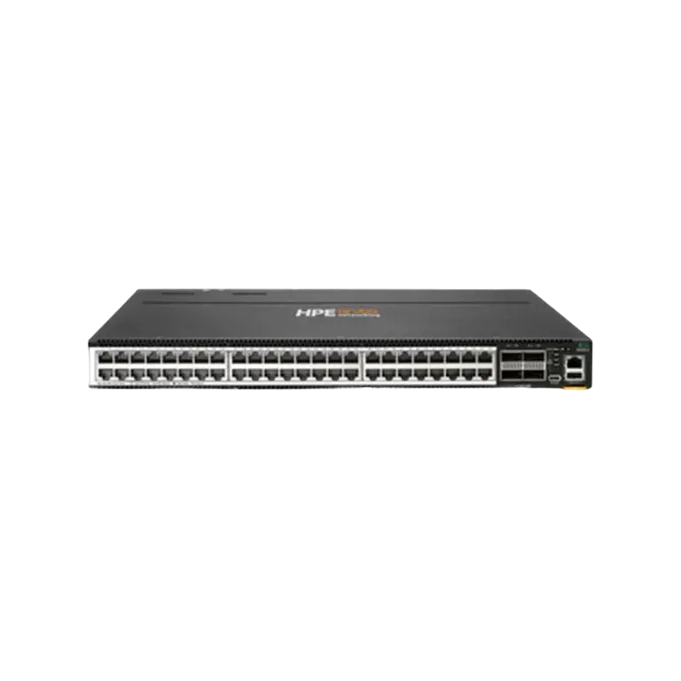 HPE JL720C 48-Port Layer 3 Switch
