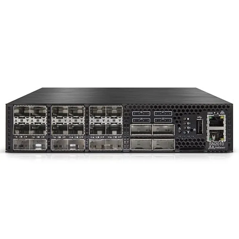 Mellanox MSN2010-CB2RC