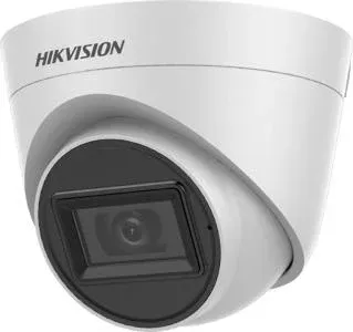 Hikvision DS-2CE78H0T-IT3FS 5 MP Audio Fixed Turret Camera