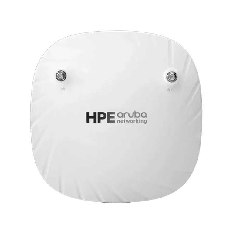 HPE R2H23-61001 Wi-Fi 6 Wireless Access Point