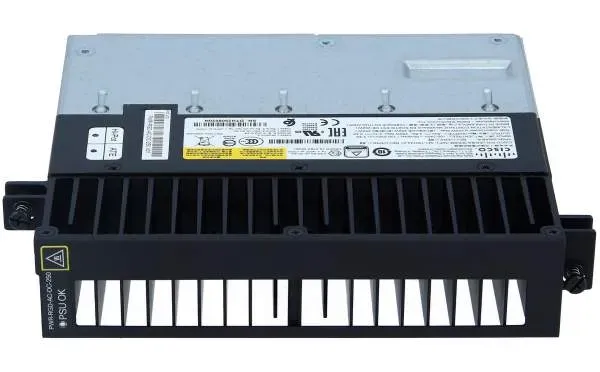 Cisco PWR-RGD-AC-DC-H 150W Power Supply