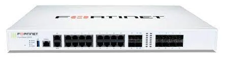 Fortinet FG-200F-BDL-950-36 Firewall Appliance