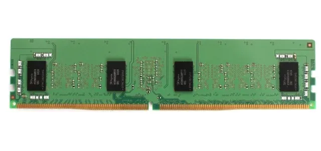 HPE 853287-091 8GB DDR4 Memory Module