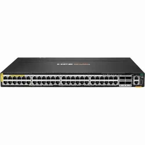 HPE S0E91-61001 48-Port Layer 3 Switch