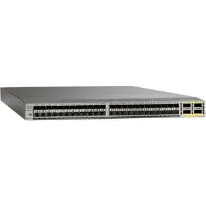 Cisco N6K-C6001-64P Layer 3 Switch