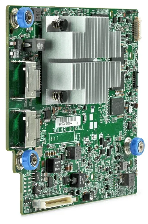 HPE 749974-B21 SAS Controller
