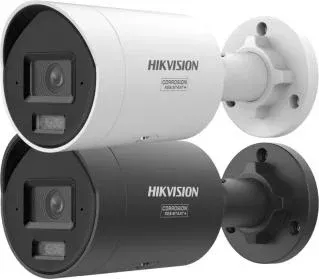 Hikvision DS-2CD30C7G3-LIU(Y) 12 MP Dual Illumination Fixed Mini Bullet Network Camera