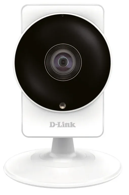 D-Link HD Ultra-Wide View Wi-Fi Camera DCS-8200LH product image