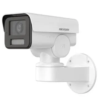 Hikvision DS-2CD1A43G0-IZU 4 MP Varifocal PT Bullet Network Camera