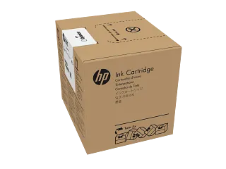 HP 871 3-liter Latex Optimizer Cartridge (G0Y85A) — HP product image