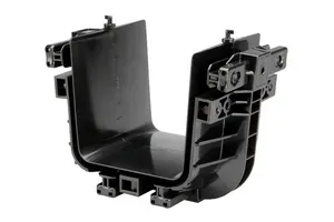 CommScope FGSB-MFAW-A | FiberGuide Snap-Fit Junction, 4x4in, Black