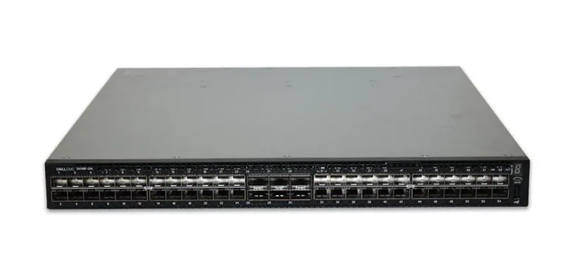 Dell N87GG Managed Switch