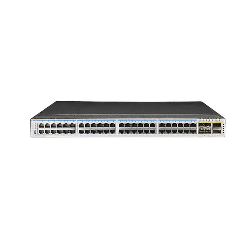 Huawei CE5855-48T4S2Q-EI-F
