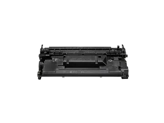 HP 151X Black LaserJet Toner Cartridge (W1510X) — HP product image