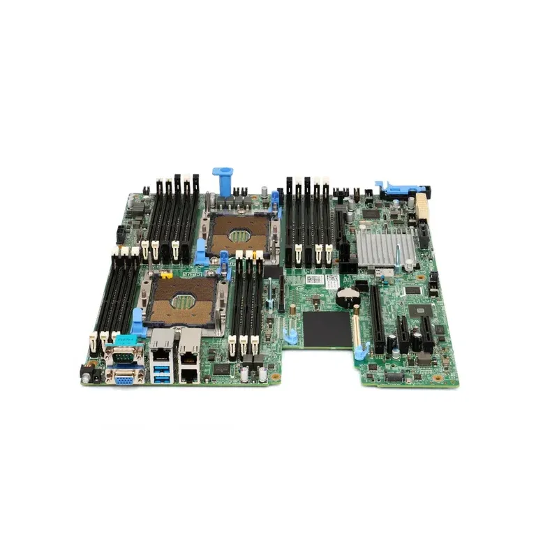 Dell 384-BBSR System Board