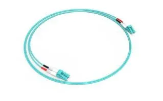 Hikvision DS-1FCDM3LCUL OM3 Duplex LC/UPC Patch Cord