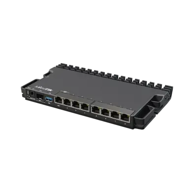 MikroTik RB5009UG+S+IN product image