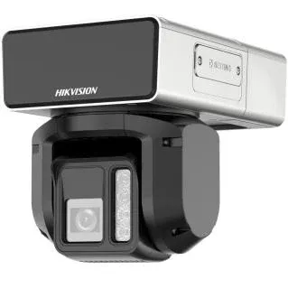 Hikvision DS-2DF3C400SCG-D(/4G)(/WL15 WL40)(F1) 3C Series 4MP Water-Level Detection Network Speed Dome