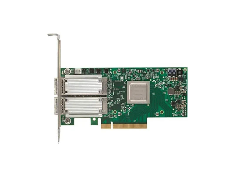 Dell W0RM9 2-Port 10GbE Network Adapter