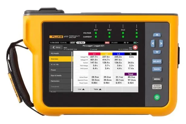 Fluke 1775