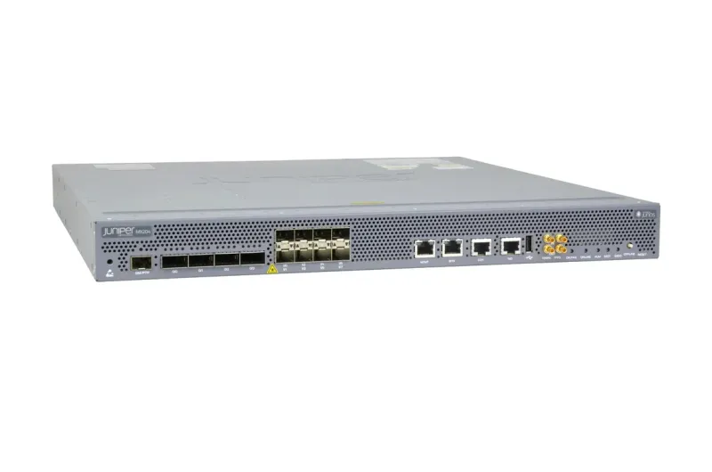 Juniper Networks MX204-HWBASE-AC-FS Wireless Router
