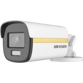 Hikvision DS-2CE12UF3T-E 4K ColorVu PoC Fixed Mini Bullet Camera