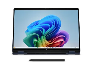 HP OmniBook X Flip 2-in-1 Laptop Next Gen AI 14-kc0003ne (DX3V5EA) — HP product image