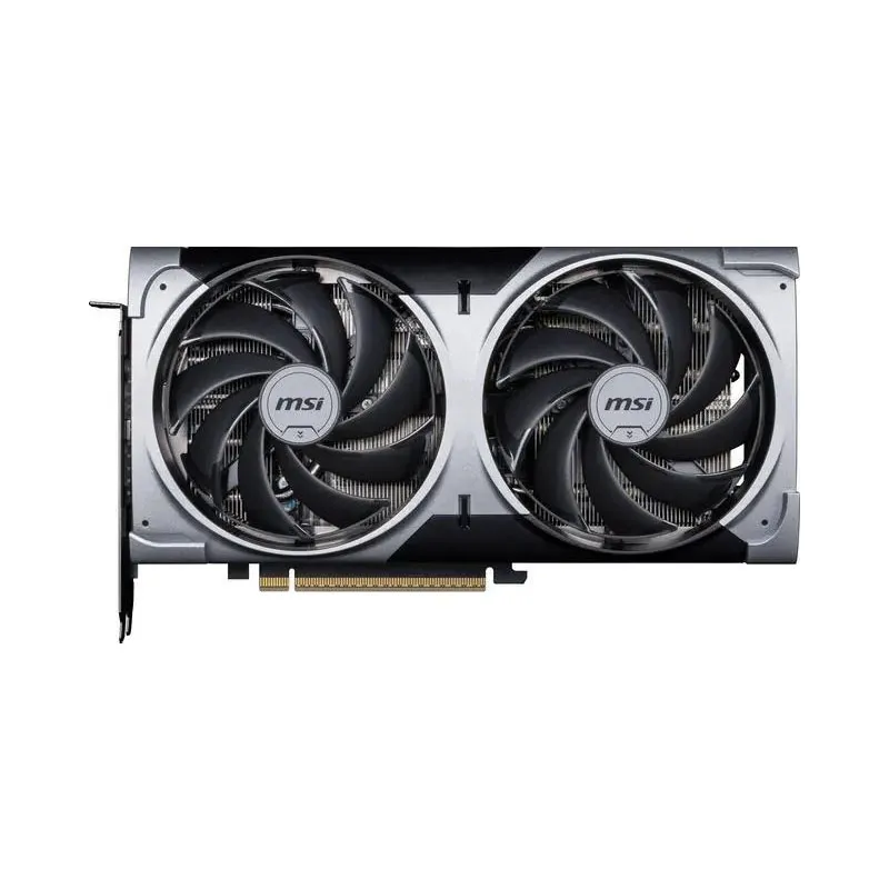 MSI GeForce