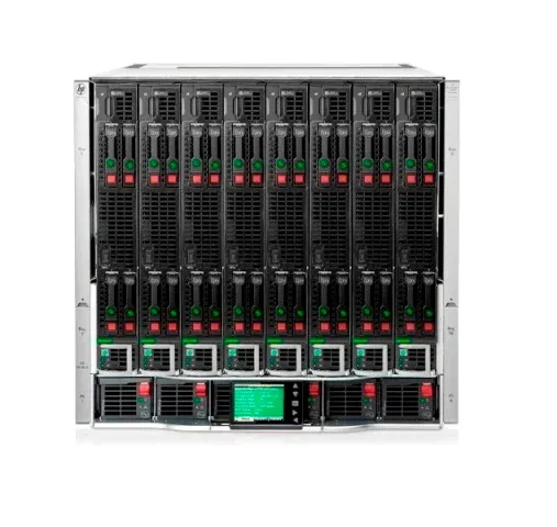 HPE 728352-B21 Server
