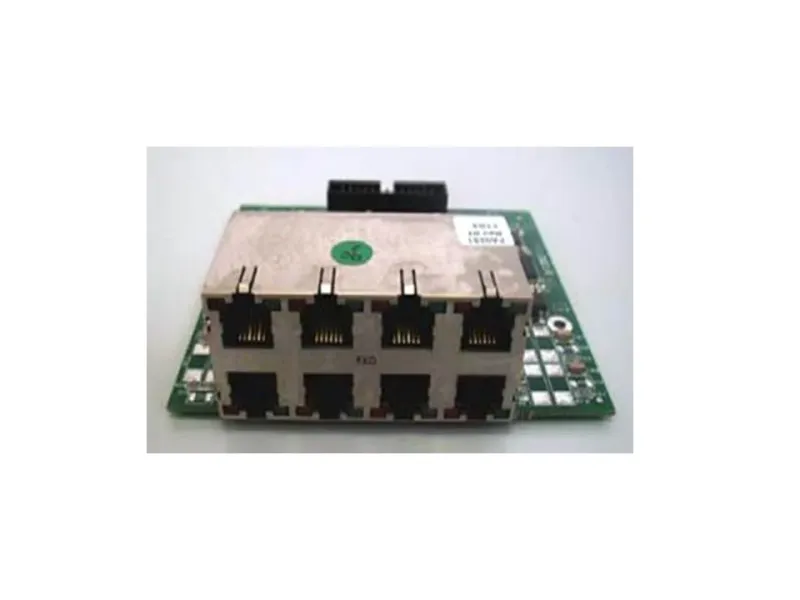 D-Link DVX FXO 8 Card DVX-8020 product image